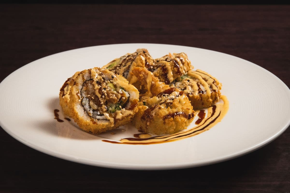 King Dynamite Roll