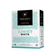 Brights House White (1 Bagnbox x 4000 mL)