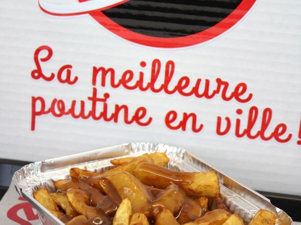 PETITE FRITE SAUCE