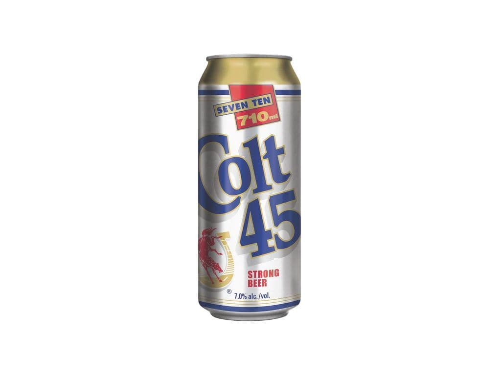 Colt 45 (710ml)