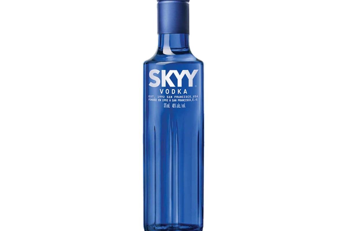 Skyy (1 x 750 ml)