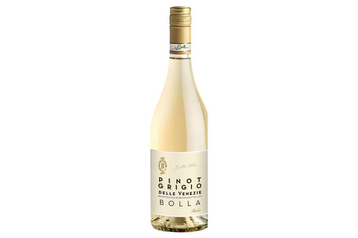 Aballe Pinot Grigio (1 x 750ml)