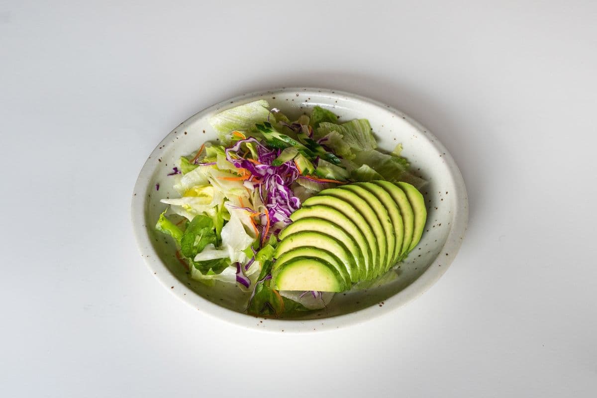 15. House Green Salad