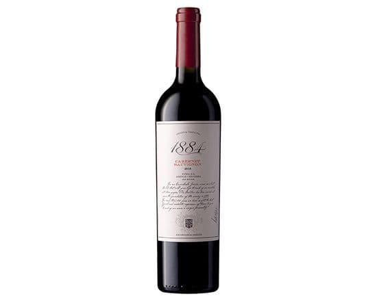 ESCORIHUELA 1884 CABERNET SAUVIGNON (750mL)