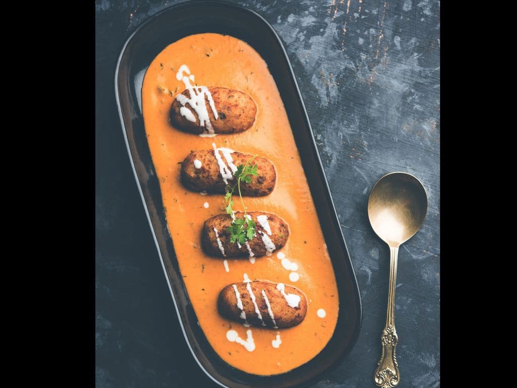Malai Kofta
