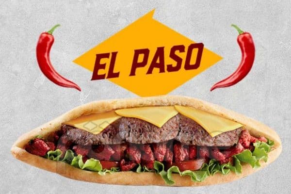 Trio El Paso