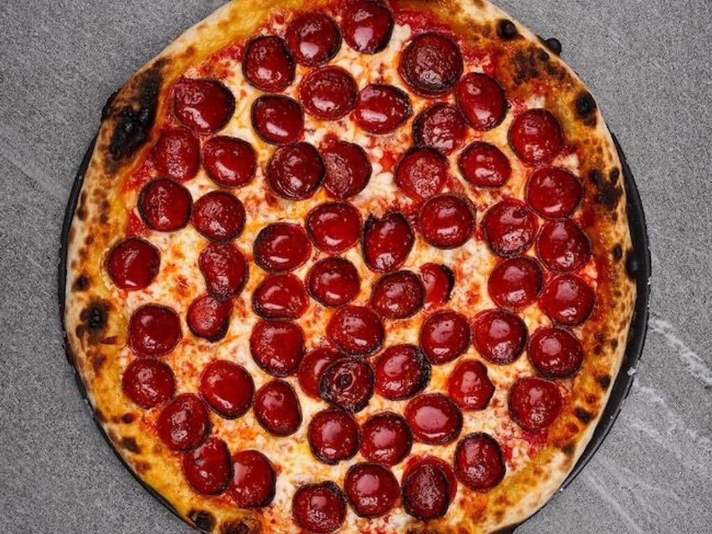 Pepperoni Primo