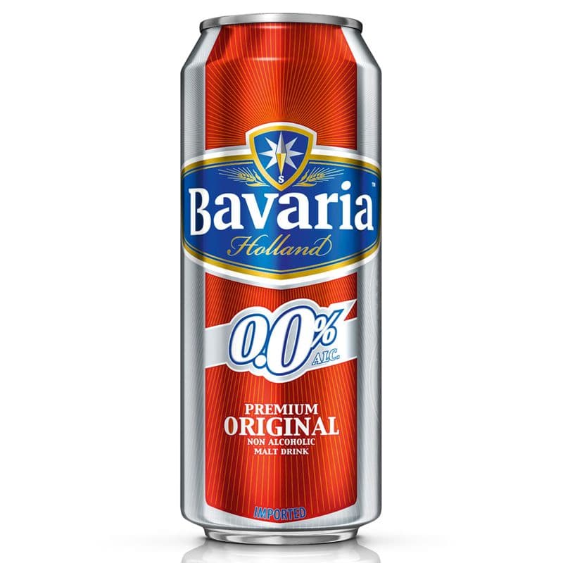 Bavaria 86 Strong (500 ml)