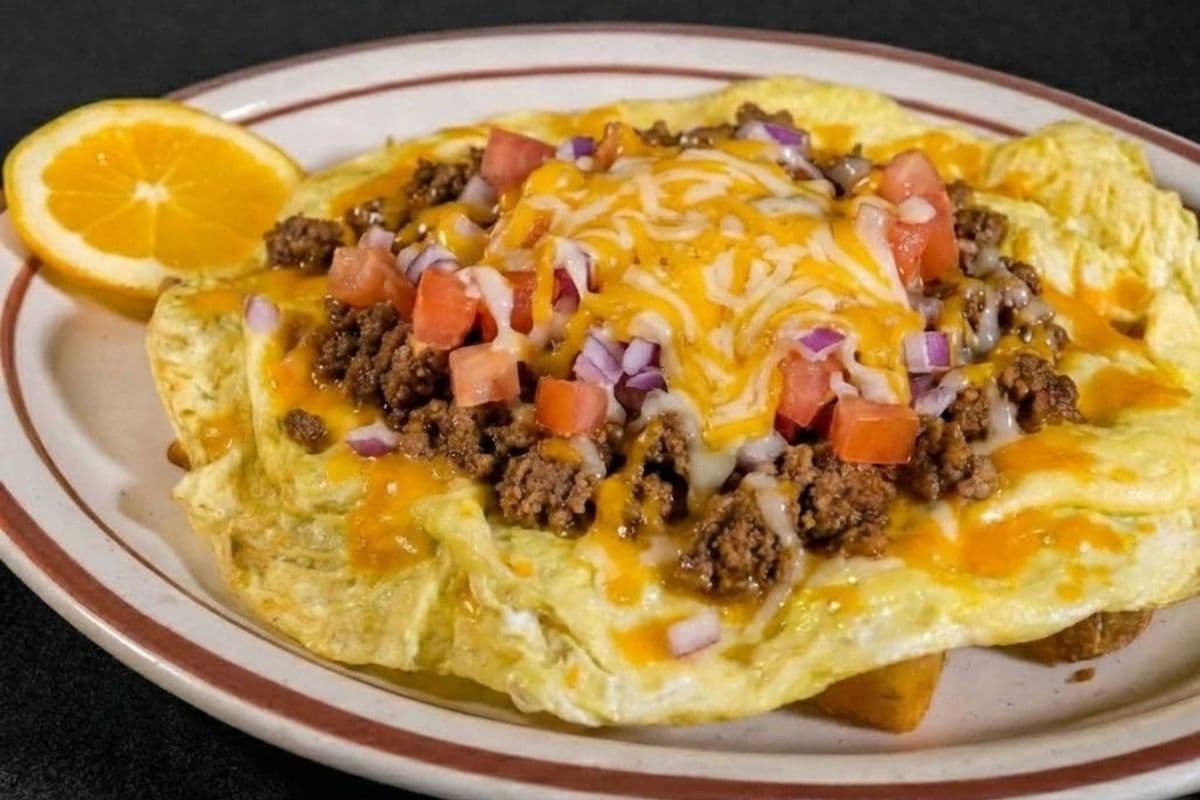 Taco Skillet
