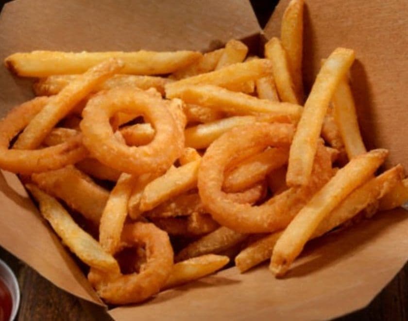 Frings