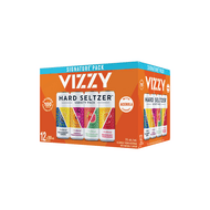 Vizzy Signature Variety Pack (12 Can x 355 mL)