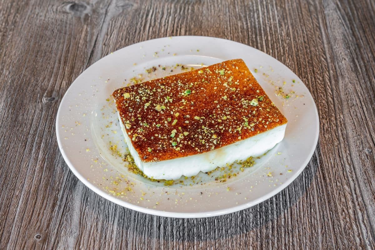 Kazandibi