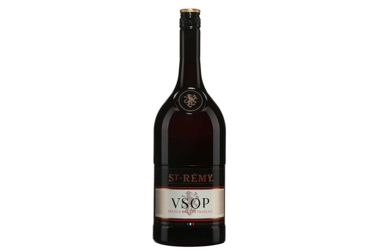 ST REMY VSOP 1.14 L (1 x 1.14 L)