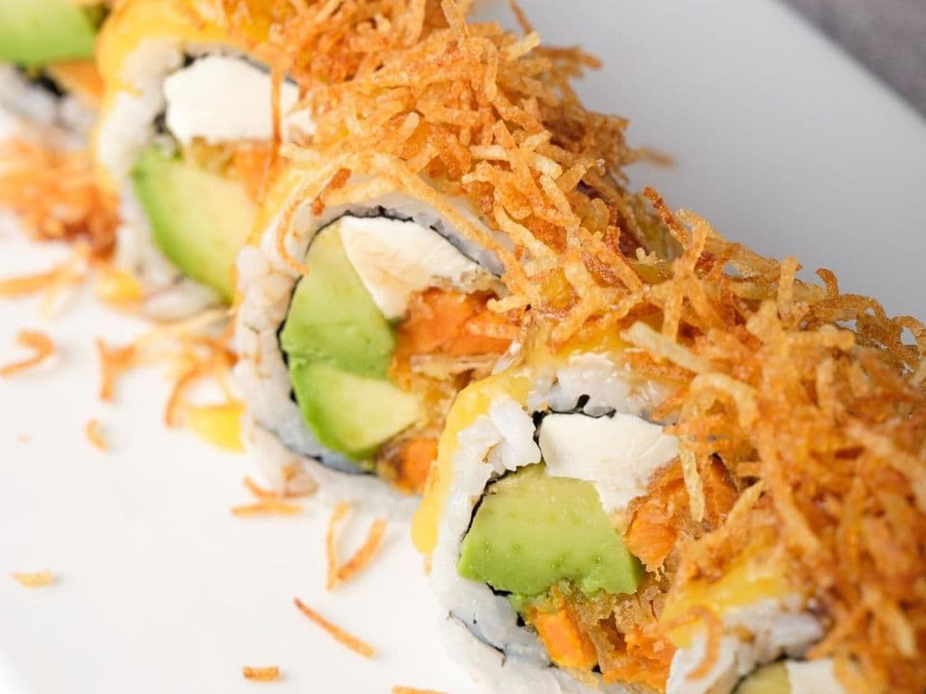 Guilty Veggie