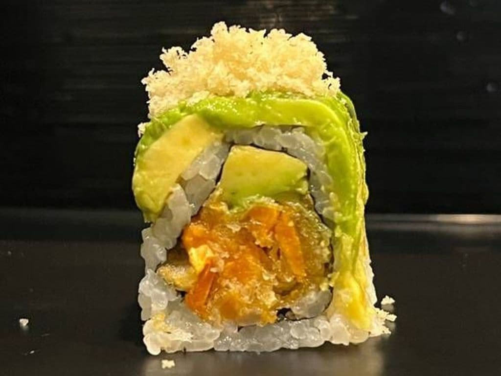 Yammy Crispy Roll