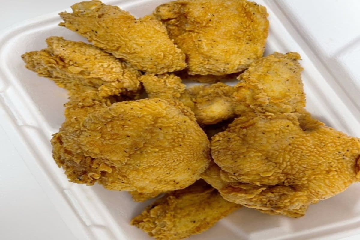 Chicken Wings