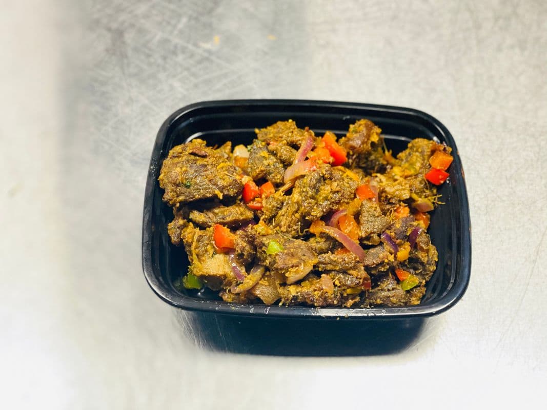 Asun Goat