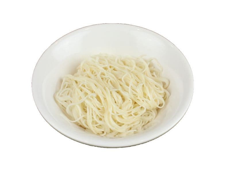 Add Noodle 加麵