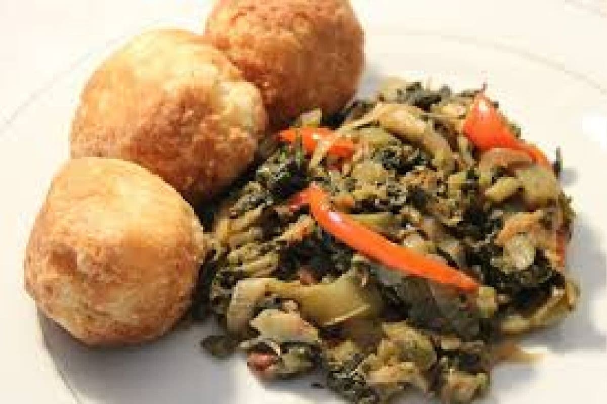 Callaloo Only