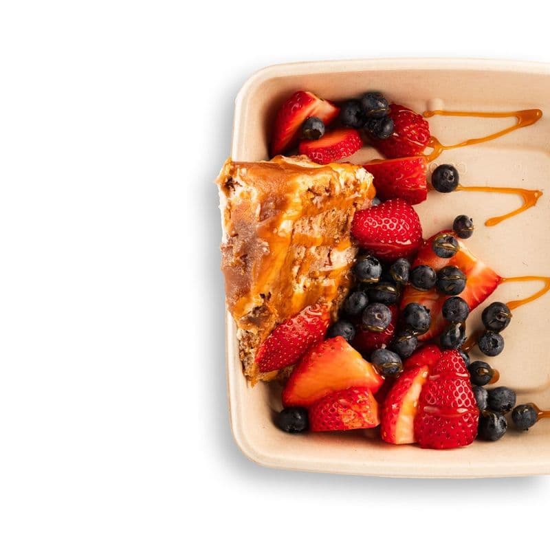 Apple Habenaro Cake