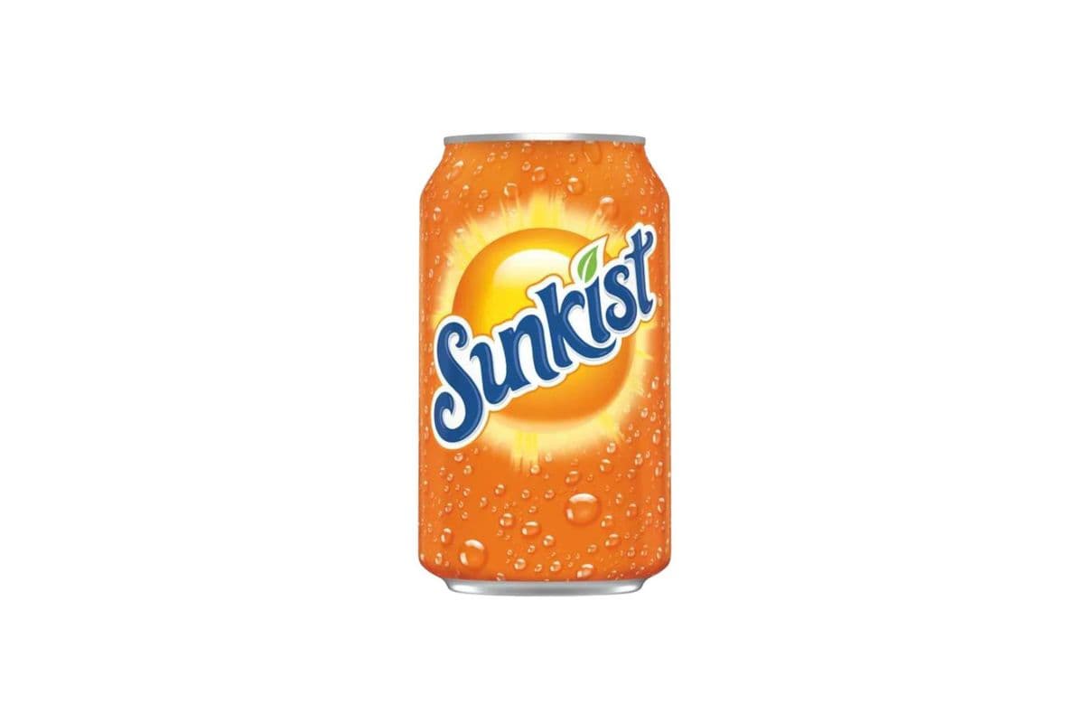 Sunkist (355ml)