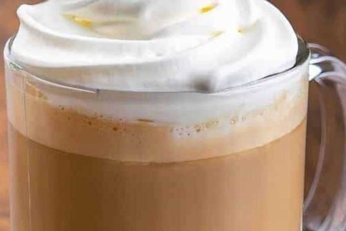 Marble Mocha