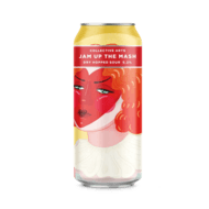 Collective Arts Jam Up The Mash (1 Can x 473 mL)