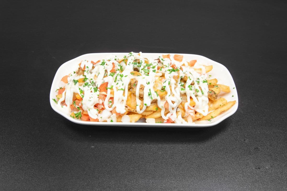 Poutine