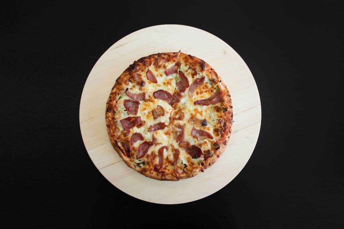 Medium Andiamo Special Pizza