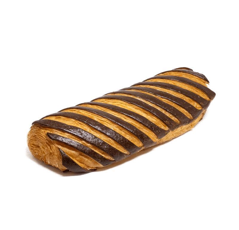 Chocolate Bun