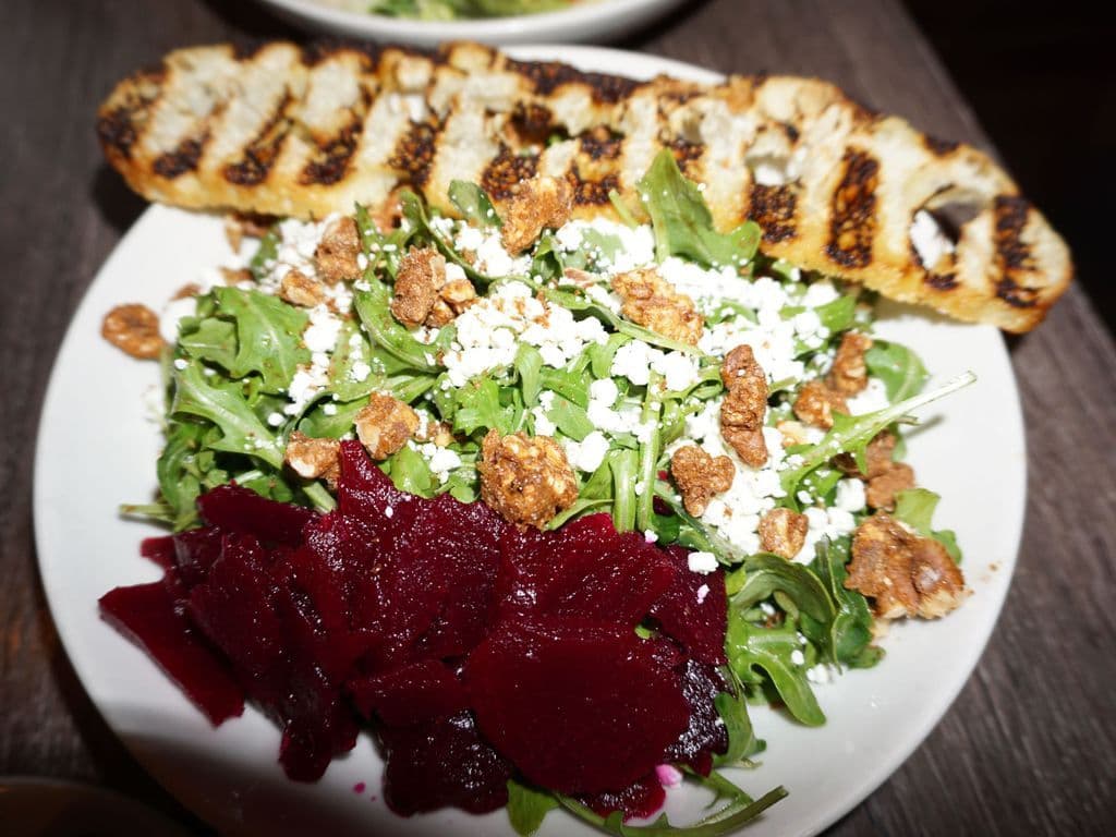 Insalata Vivo