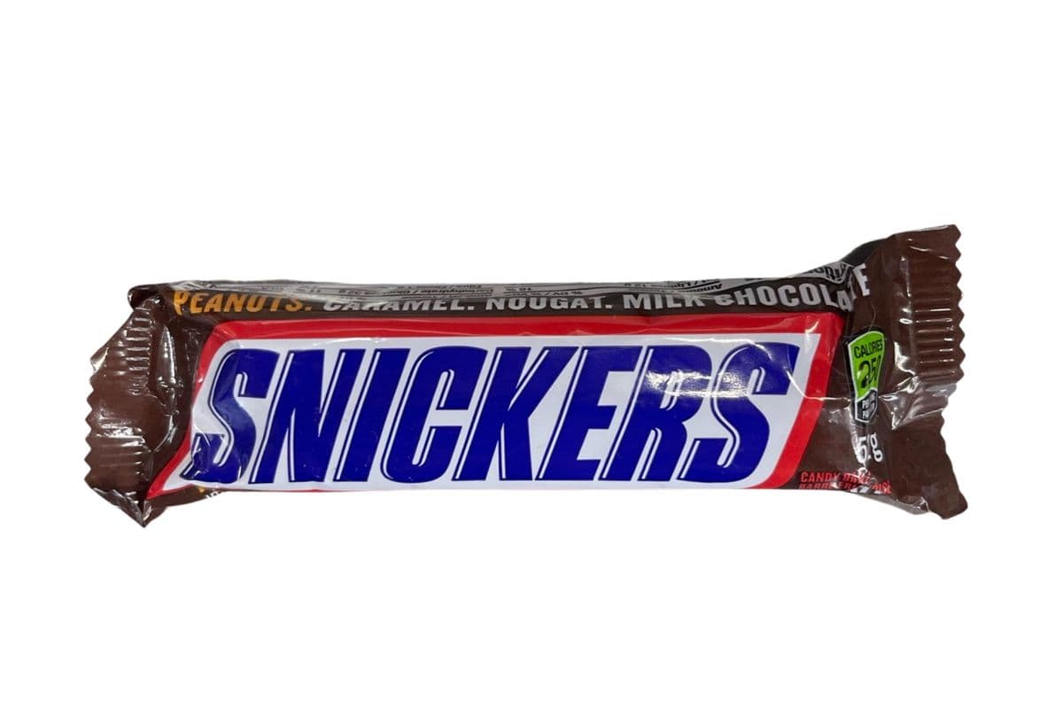 Snickers (52g)