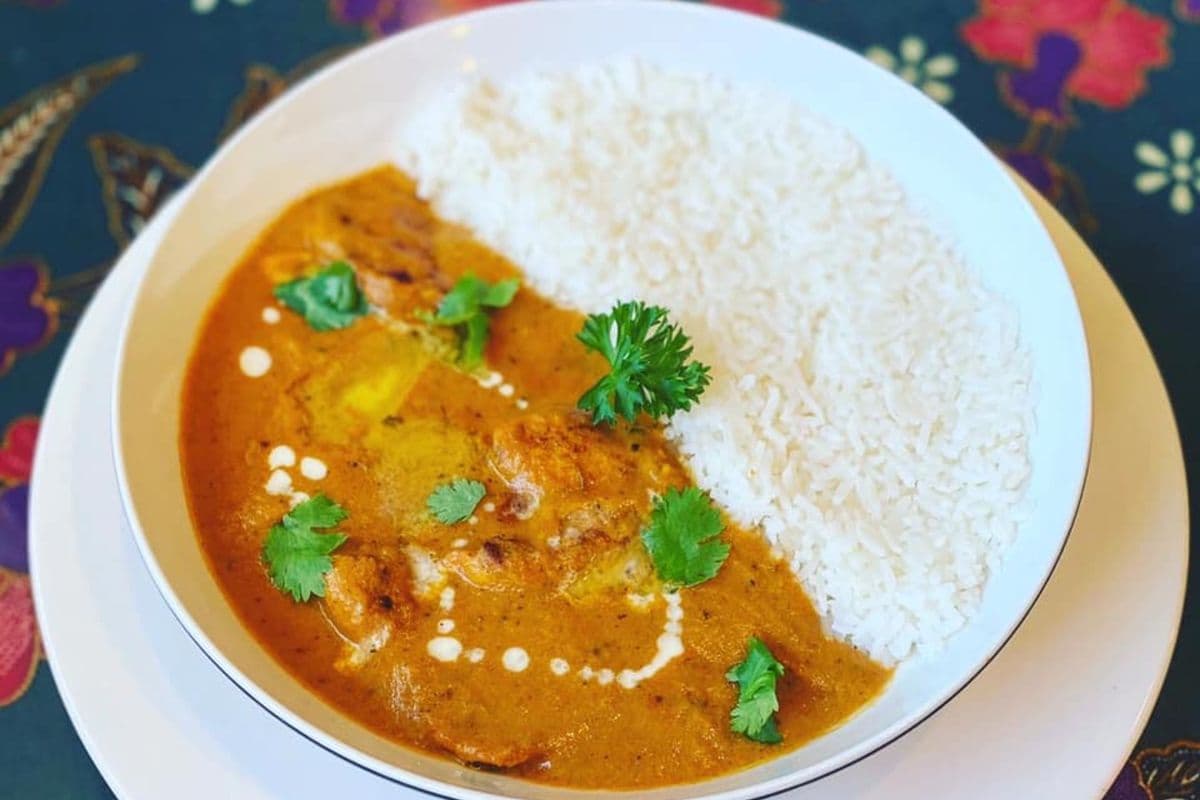 Makhani