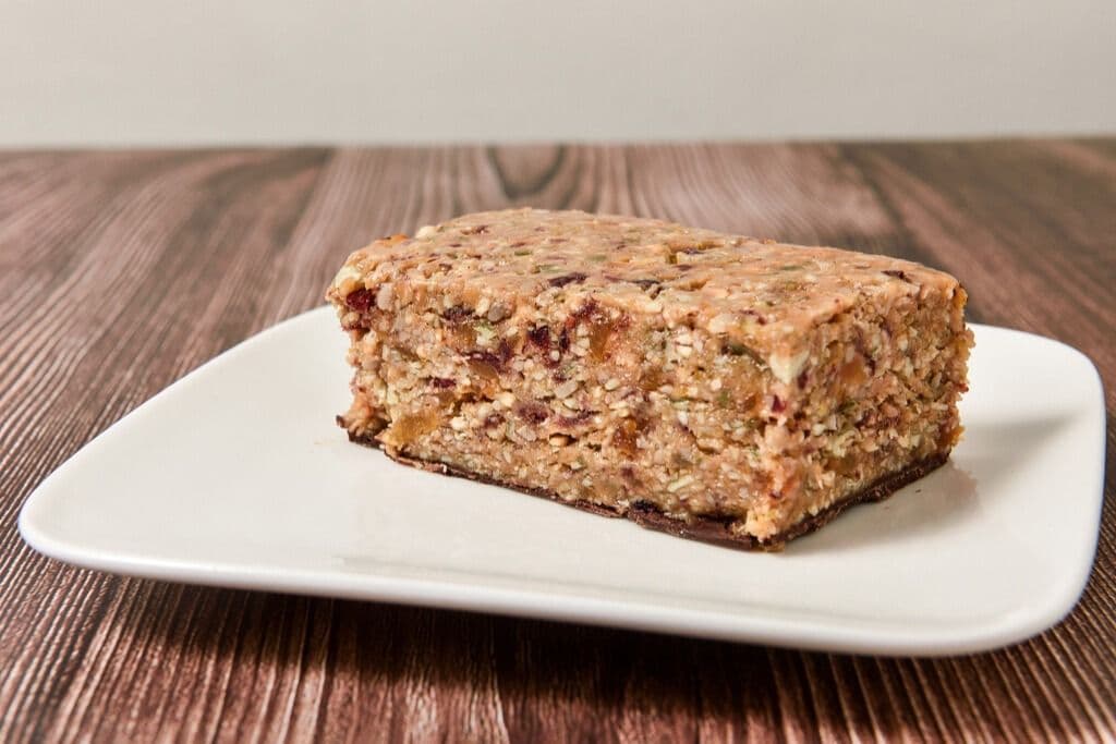 Power Bar