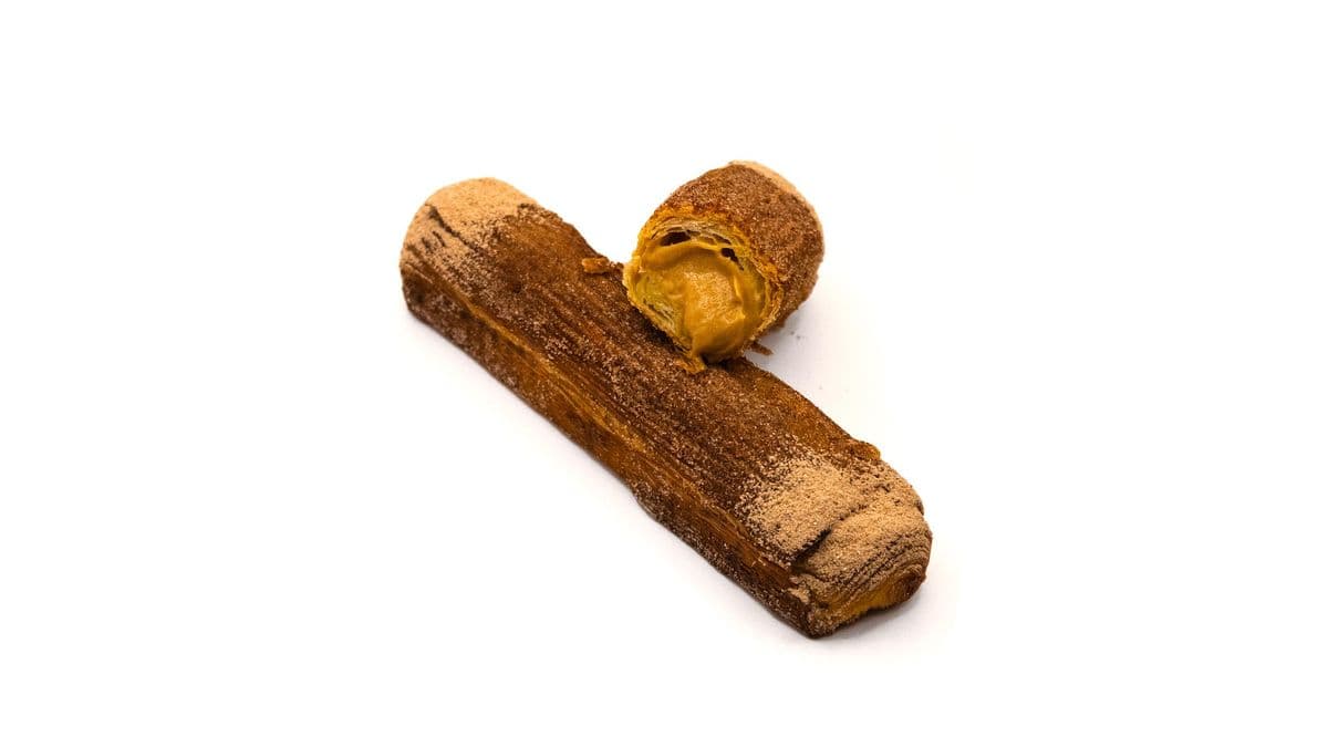 Churro Croissant