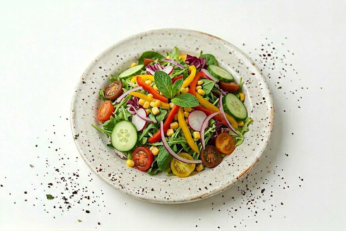 House Salad