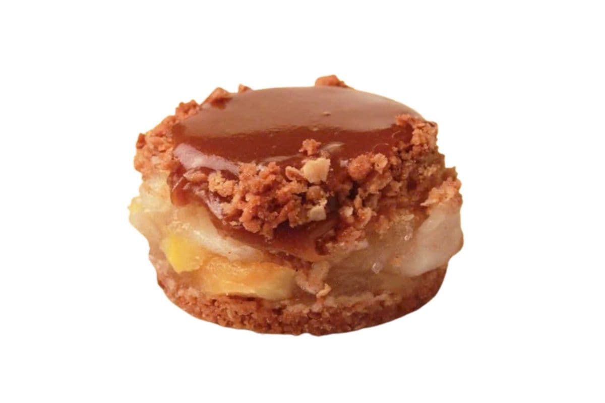 Apple Crisp