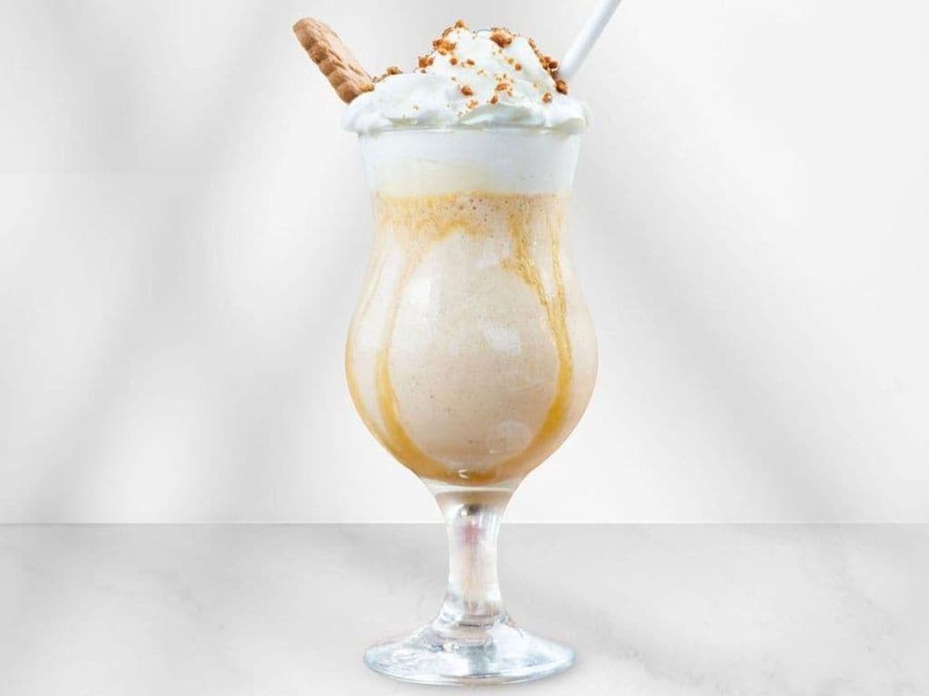 Lotus Shake