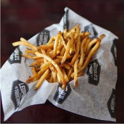 Fries