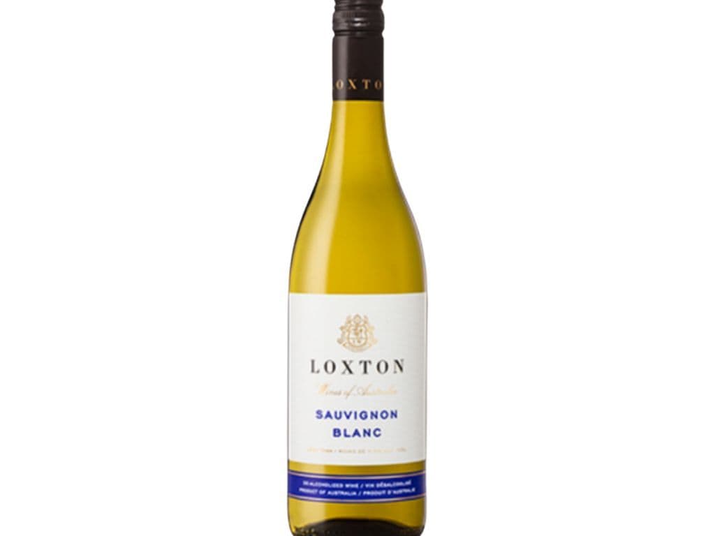 Loxton - Sauvignon Blanc Non Alc