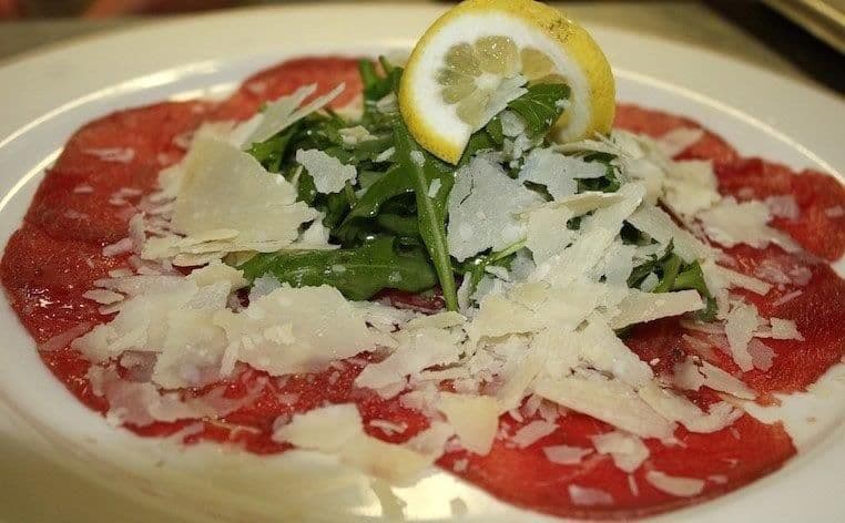 Carpaccio