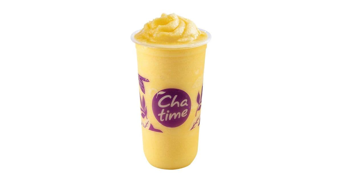 Mango Smoothie