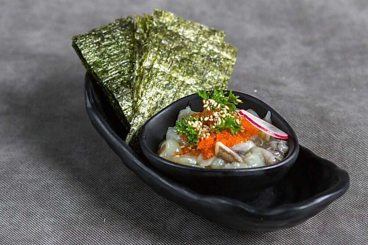 Tako Wasabi