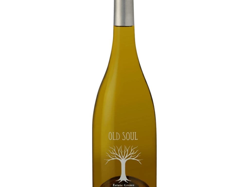 Old Soul - Chardonnay (750ml)
