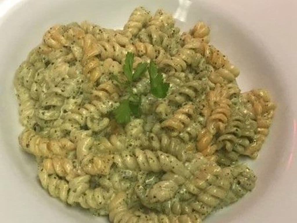 Fusilli Venezia
