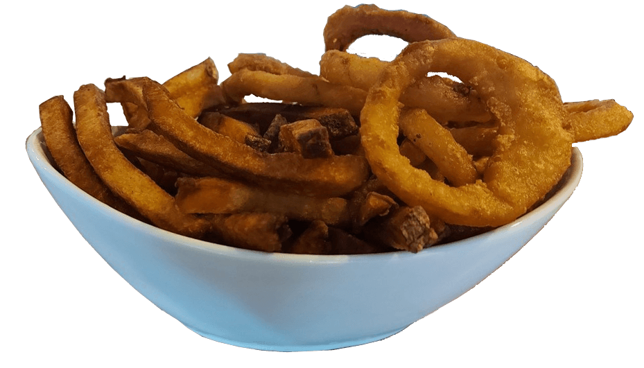 Rings and Fries