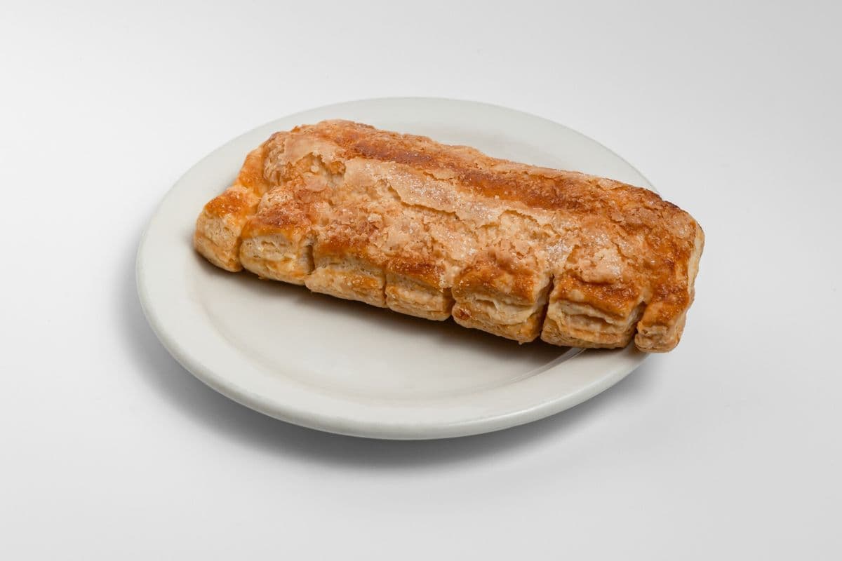 Chicharron De Guayaba