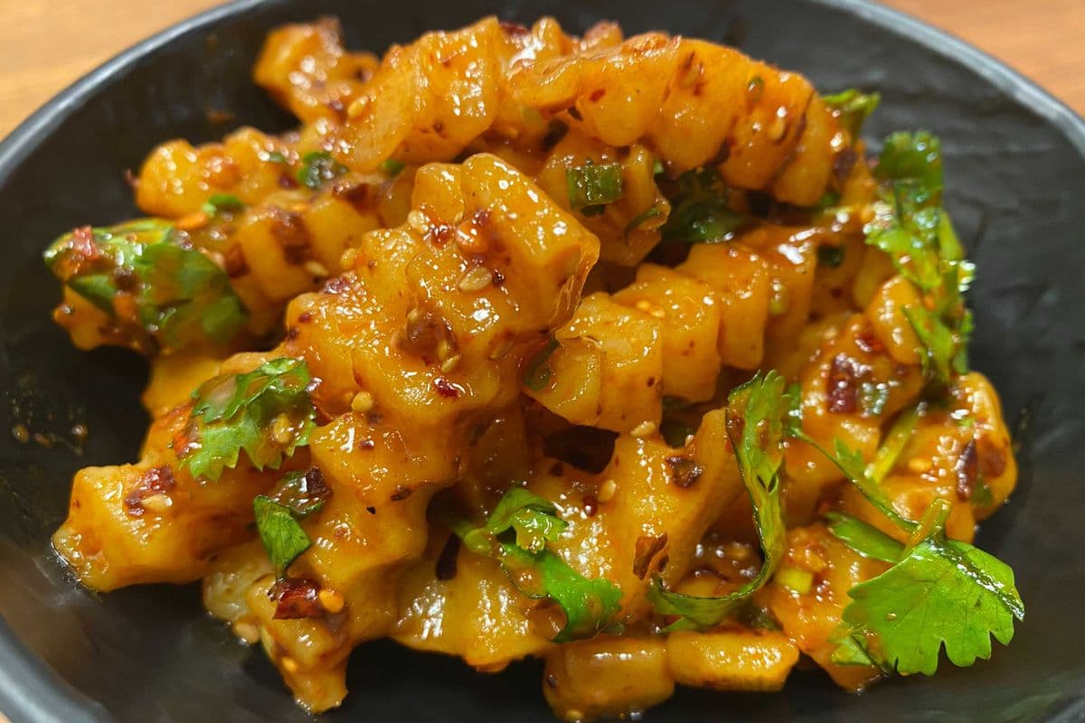 S1. Langya Potato
