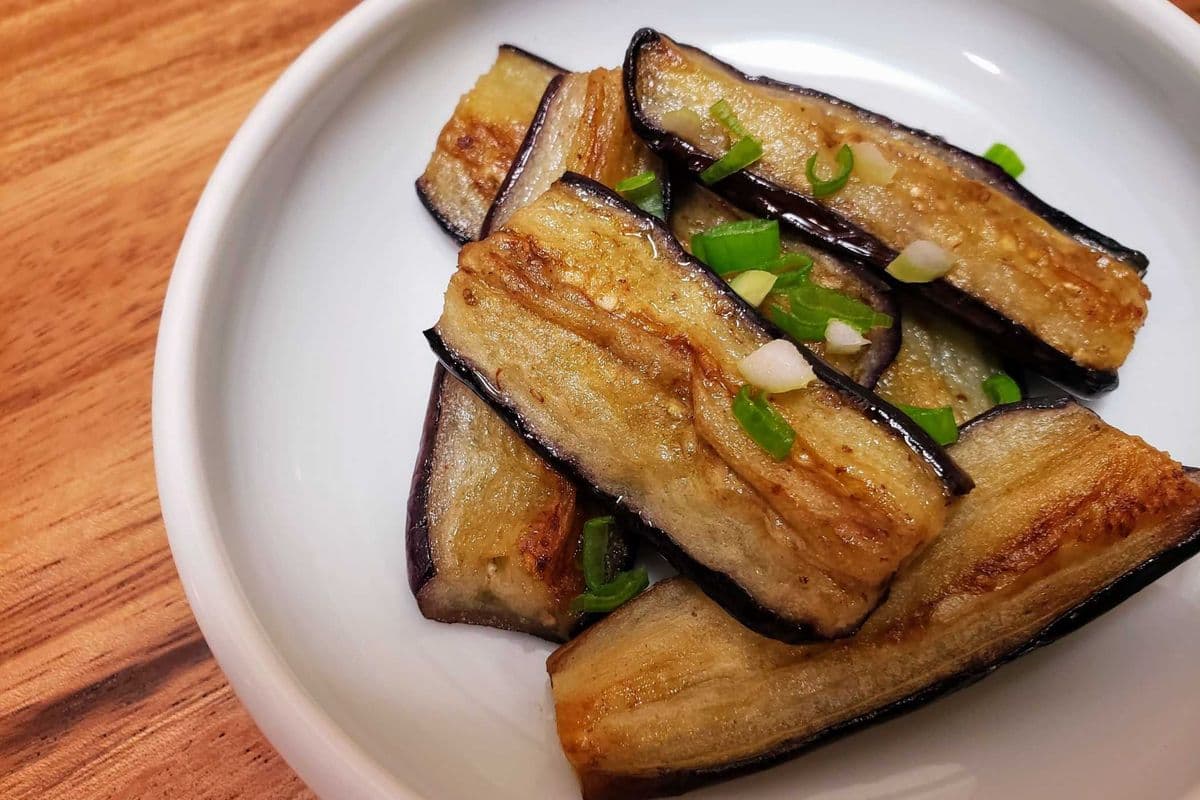 Eggplant