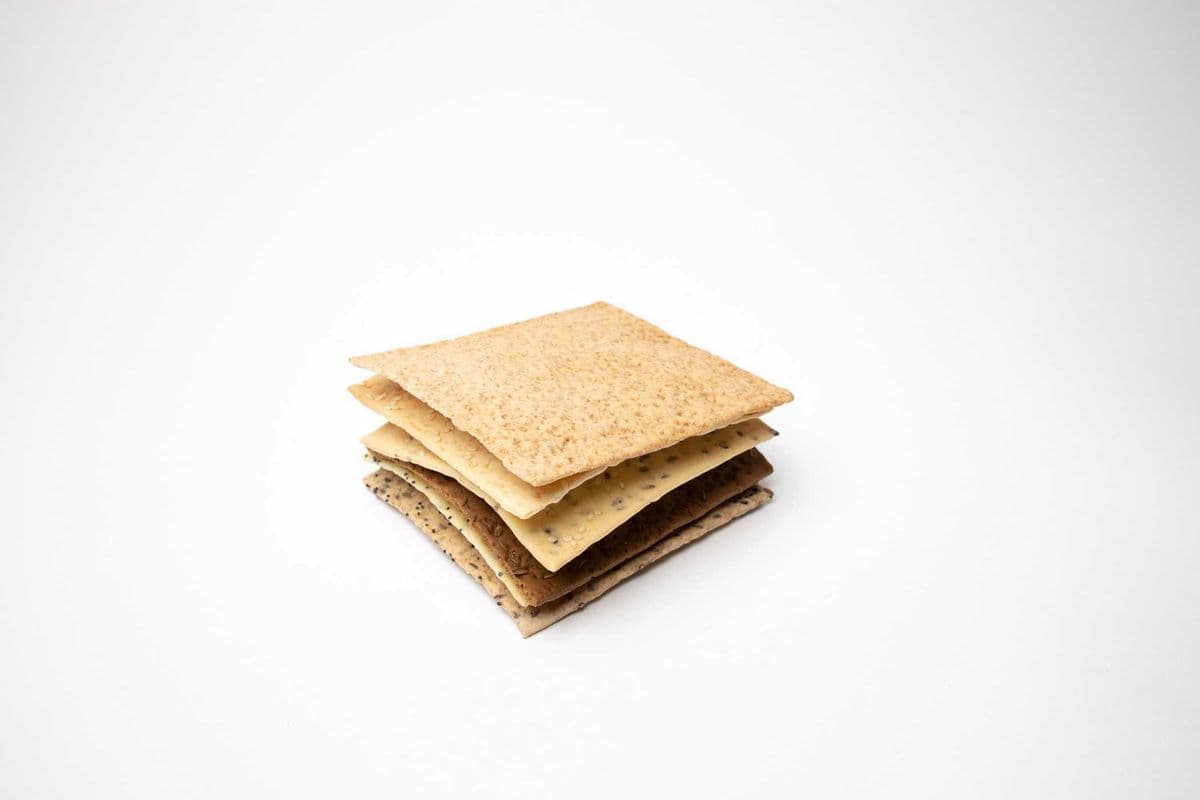 Assorted Lavash